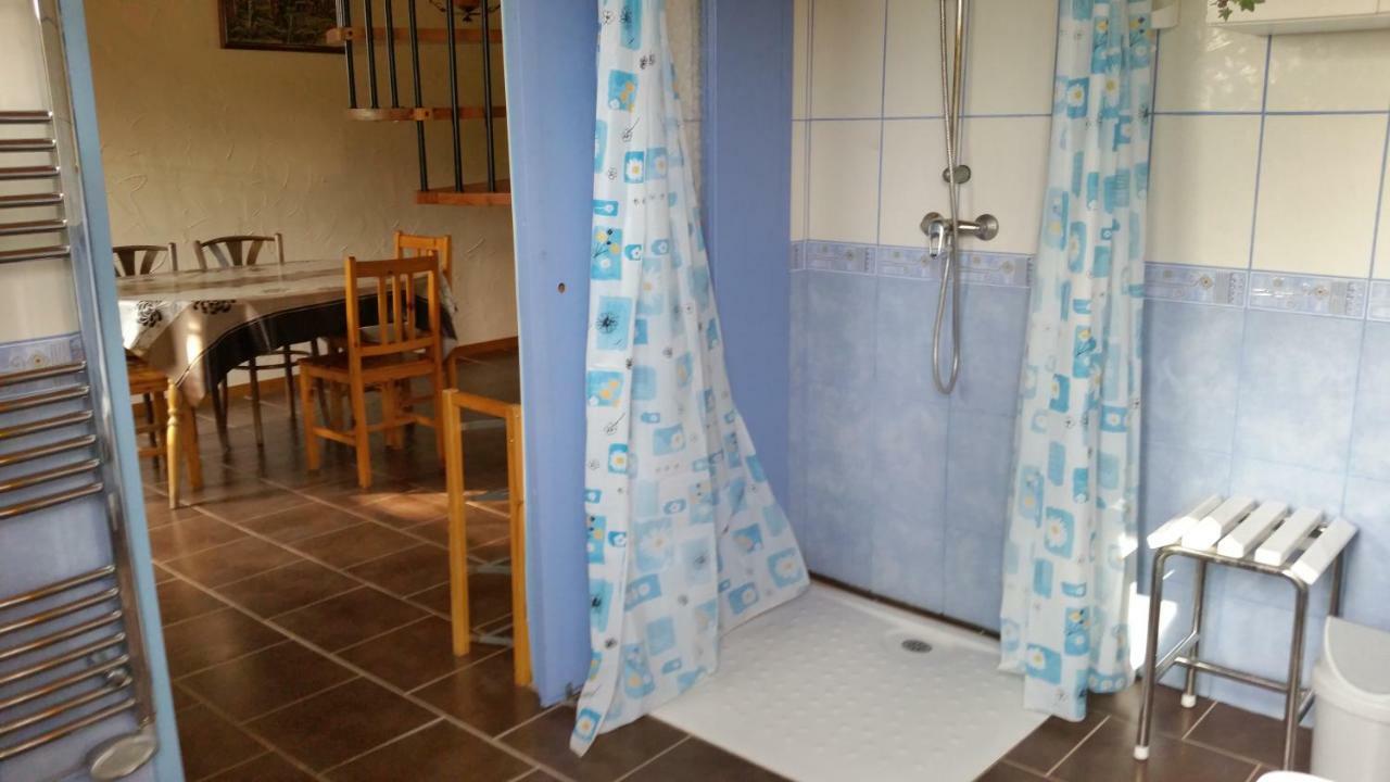 Camping De La Pelouse Jaulny Eksteriør billede
